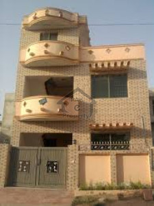 Edenabad, - 5 Marla- House For Sale ..
