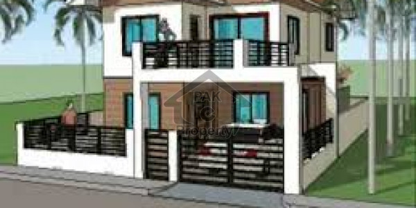 House Is Available For Sale