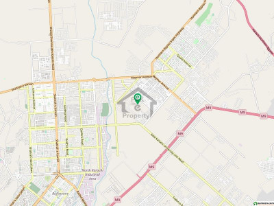 Residential Plot Is Available For Sale Quetta Town, Scheme 33