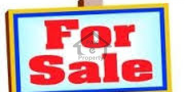 House Is Available For Sale