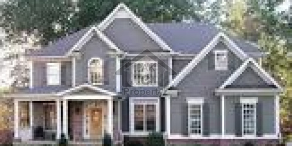 5 Marla House For Sale