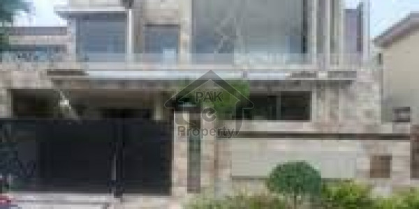 Lower Portion For Rent