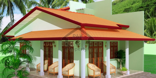 House Is Available For Rent