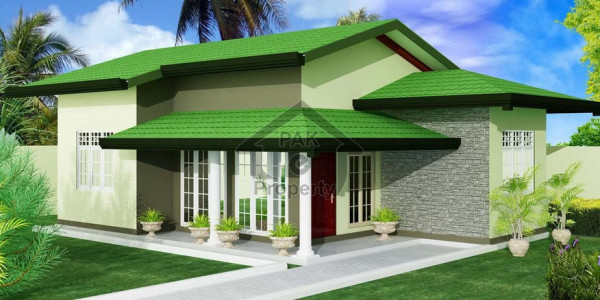 House Is Available For Ren