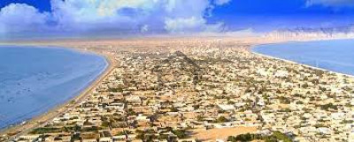 Mouza Pishukan, - 32 Kanal -  Land For Sale.