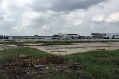 State Life Phase 1 - Block F, - 10 Marla -Plot For Sale