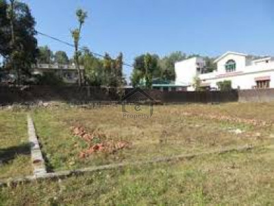 DHA Phase 9 Prism - Block L, -1 Kanal- Plot Is Available For Sale