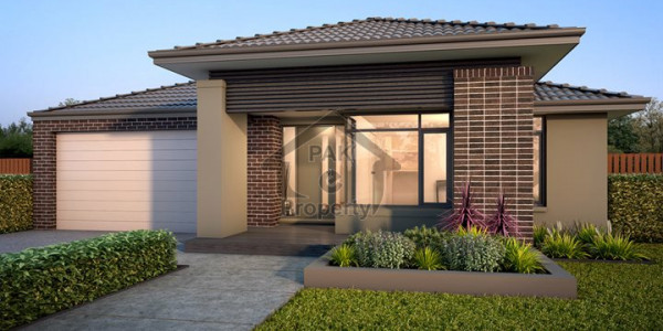 House Is Available For Rent