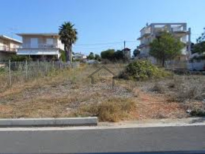 Bahria Town - Tipu Sultan Block - 1 Kanal - Plot 334 For Sale.