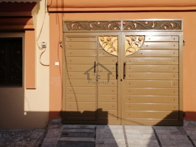 3 Marla house for sale in sialkot