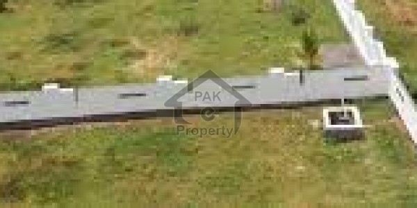 Bahria Town Phase 8 - Block A, Bahria Town Phase 8, Bahria Town Rawalpindi, Rawalpindi