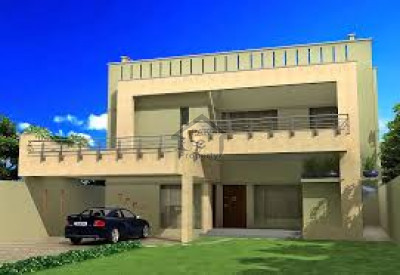 Shadab Colony, 15 Marla - House Is Available For Sale.