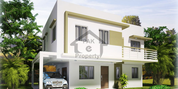 Commercial House Is Available For Rent