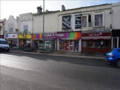 DHA Phase 1 - Block N, - 2 Marla -  Shop For Sale.