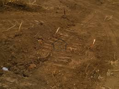 DHA Phase 9 Prism - Block K, - 5 Marla- Plot For Sale .