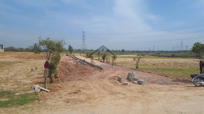 2 Kanal Farm House Land For Sale Poultry Cattle Near Jawa Road Rawat