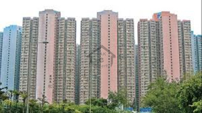 Askari 10 - Sector B, - 10 Marla - Flat For Sale.