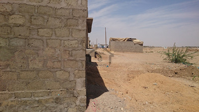 House  on 100 GHz + Plot on 100 GHz