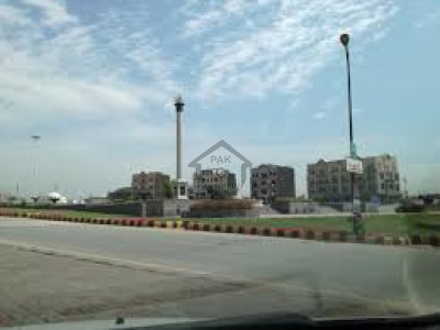 DHA Phase 7 - Block T, -1 Kanal Residential Plot for sale..
