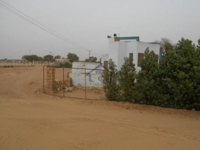 Fazaia Housing Scheme Phase 2, - 5 Marla - Plot Is Available For Sale.