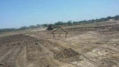 DHA 11 Rahbar Phase 2 Extension - Block P,- 5 Marla - Plot For Sale.