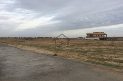 DHA Phase 9 Prism - Block C, - 4 Marla- Commercial Plot For Sale.
