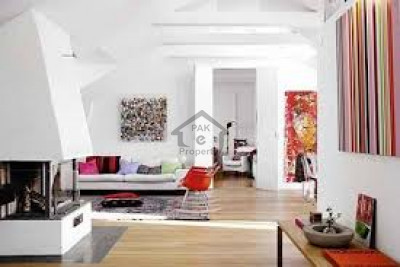 Bahria Apartments, - 4.2 Marla- Flat Is Available For Sale