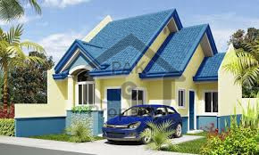 House Is Available For Rent