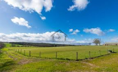 Khayaban-e-Amin, -5 Marla - Plot Is Available For Sale.