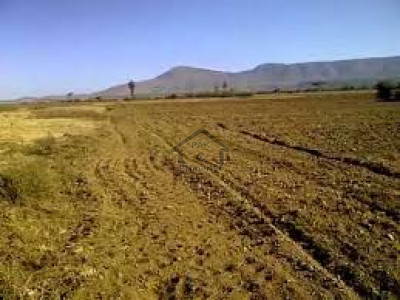 Park View Villas, - 10 Marla - Plot  for sale.