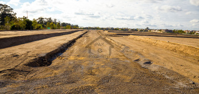 Madni Gardens Housing Scheme, - 3 Marla - Plot Is Available For Sale .