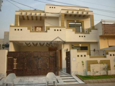 Bahria Town - Precinct 11-A, -  5 Marla - Villa Is Available For Sale.