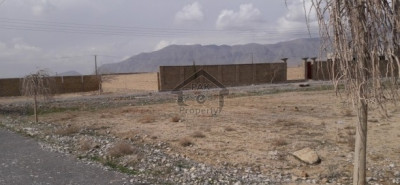 Bahria Town Phase 7, - 10 Marla -Plot For Sale .