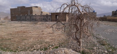 Bahria Town Phase 7, - 10 Marla -Plot For Sale .