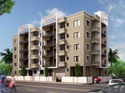 Bahria Town Phase 8 - Awami Villas 3,-  5 Marla - Apartment for sale..