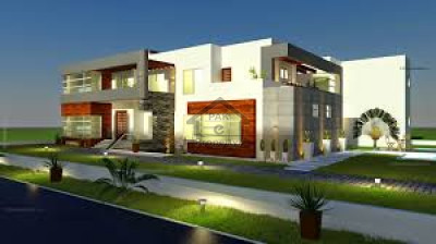 DHA Defence, - 1 Kanal  - Bungalow For Sale .