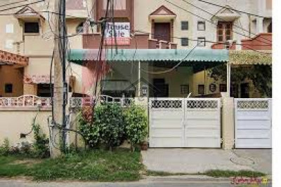 State Life Housing Phase 1, - 5 Marla -House  For Sale.