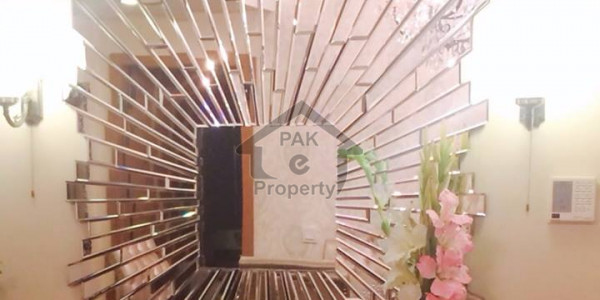 Double Storey House Is Available For Rent