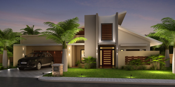 E-11, - 10 Marla - House For Sale..