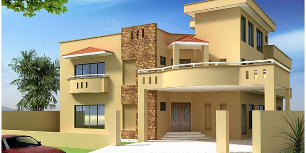 E-11 - 10 Marla - House For Sale .