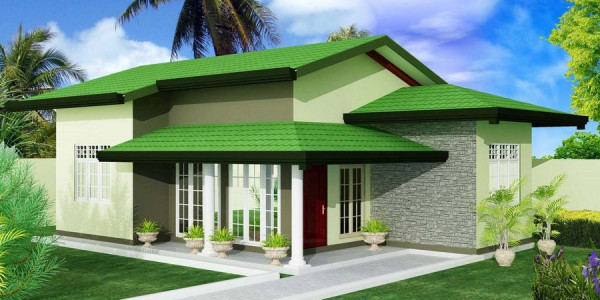 E-11/2, - 6 Marla - House For Sale