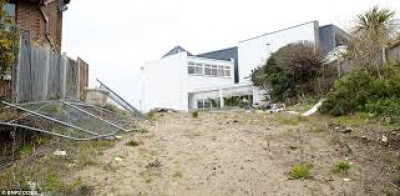 E-12, - 1 Kanal - Plot Is Available For Sale.