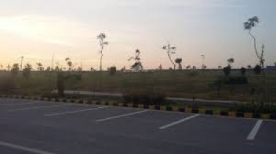 E-12,- 14 Marla - Plot Is Available For Sale.