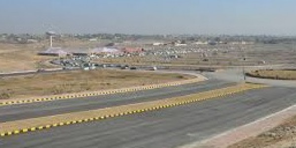 E-12,- 14 Marla - Plot Is Available For Sale.