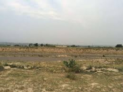 D-12, - 4 Marla - Plot Is Available For Sale .