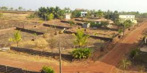 D-12, - 5 Marla - Plot Is Available For Sale