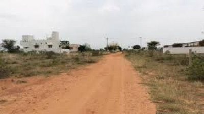 D-12, - 8 Marla - Plot Is Available For Sale.