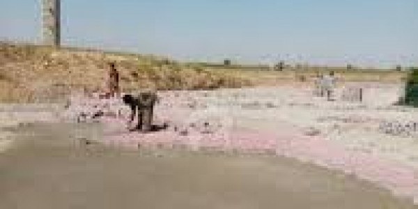 D-12, - 8 Marla - Plot Is Available For Sale.