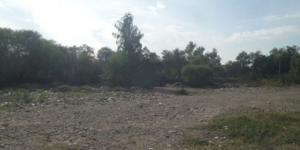 D-12, - 14 Marla - Plot Is Available For Sale