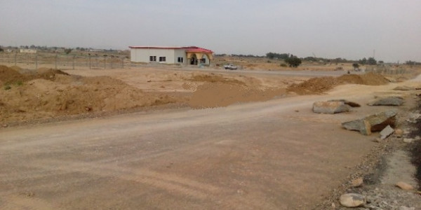 D-12 - 1 Kanal - Plot Is Up For Sale .